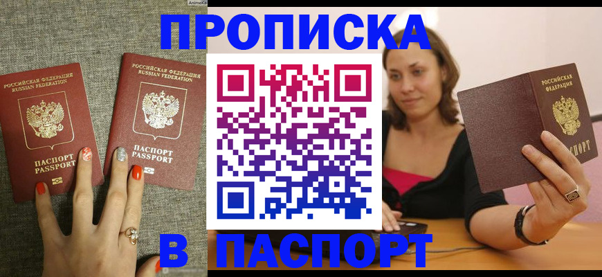 прописка паспорт в Жукове
